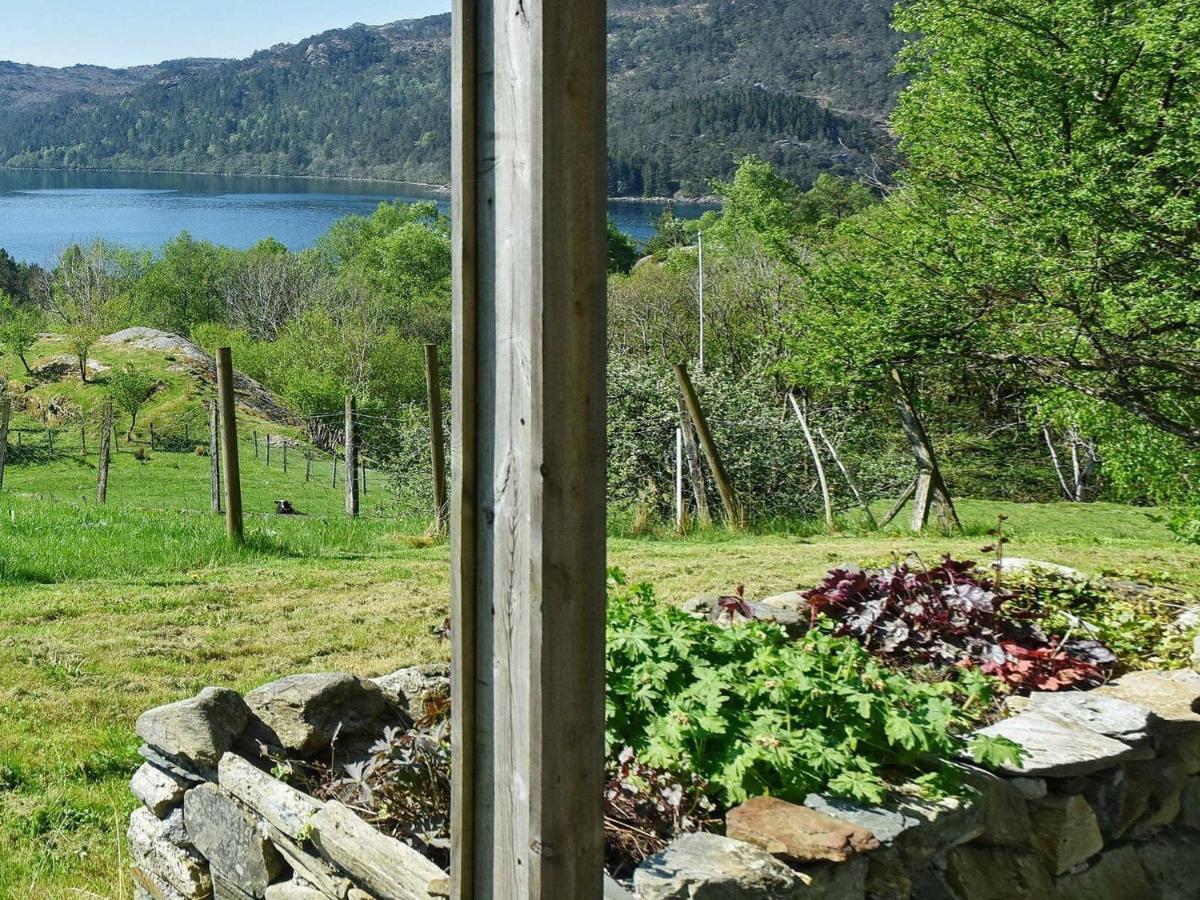 Apartment Onarheim Eksteriør bilde