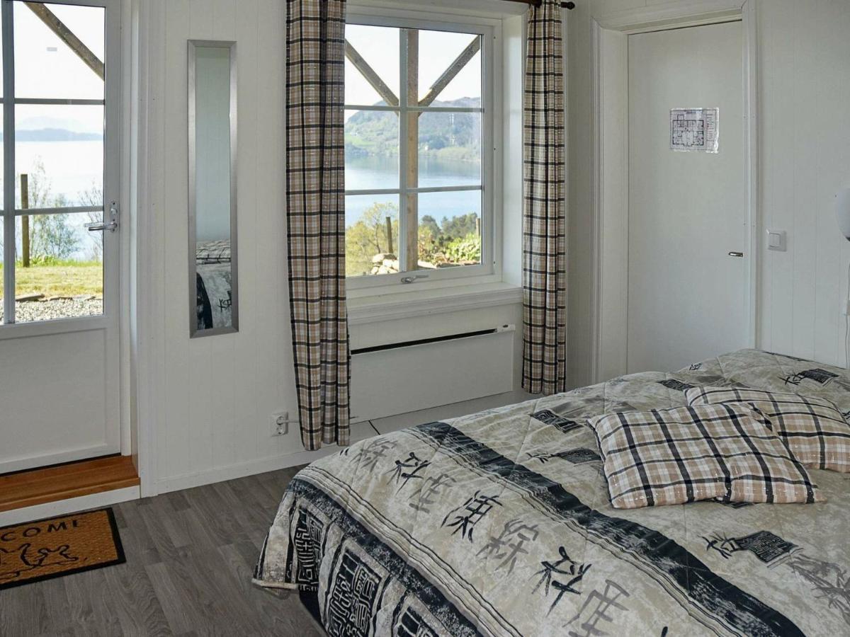 Apartment Onarheim Eksteriør bilde