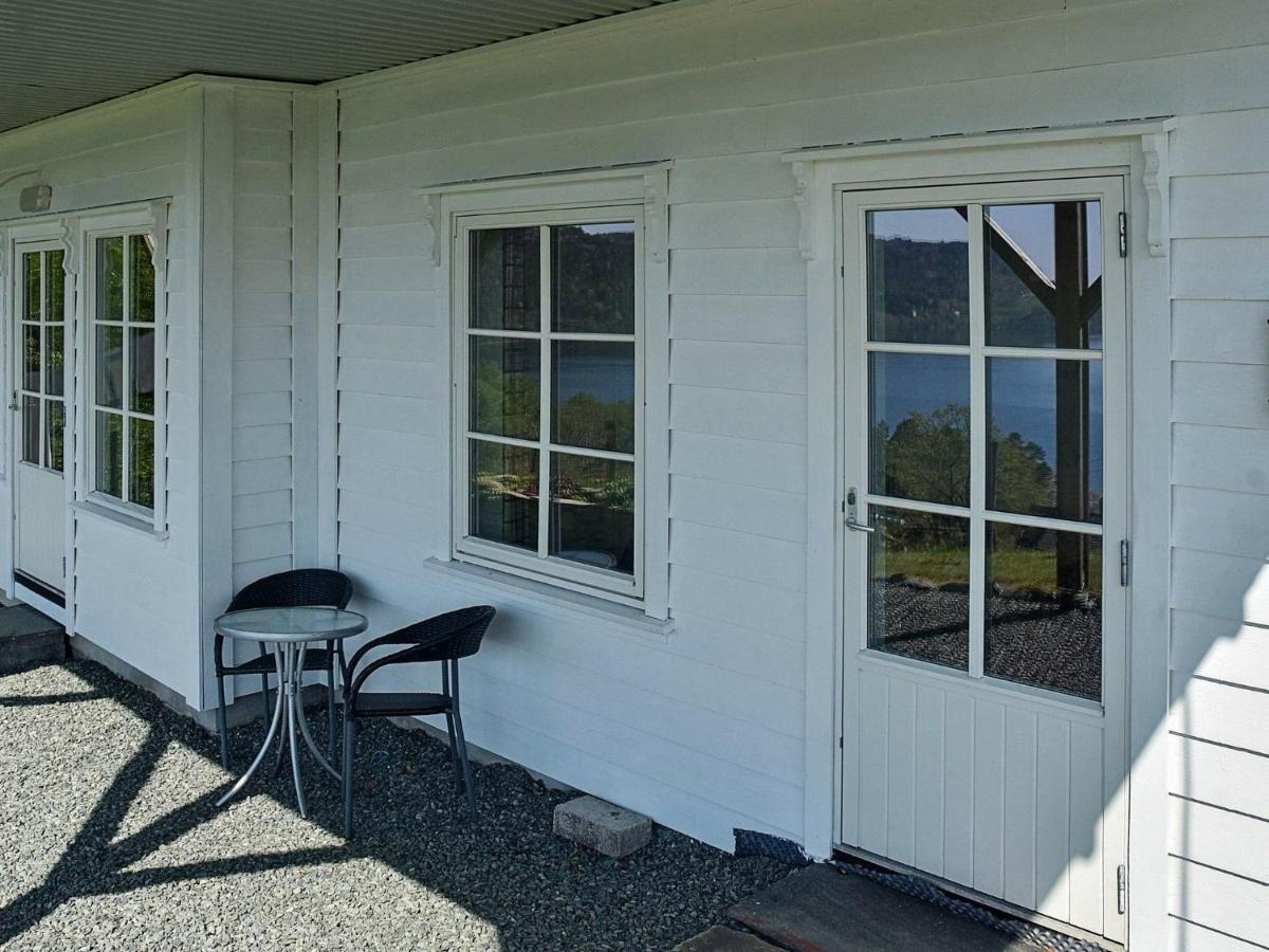 Apartment Onarheim Eksteriør bilde