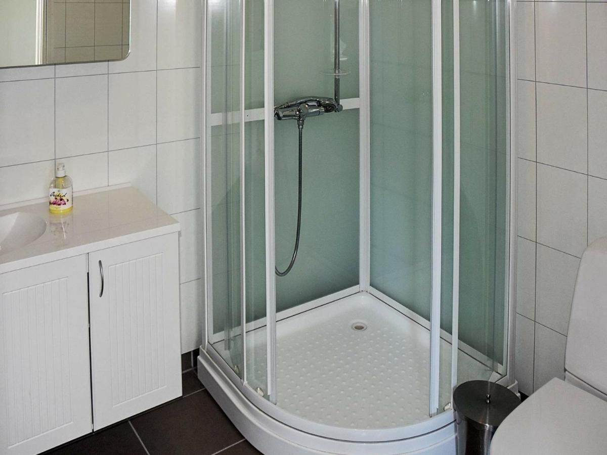 Apartment Onarheim Eksteriør bilde