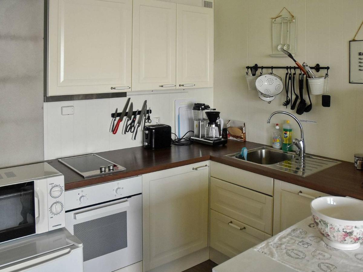 Apartment Onarheim Eksteriør bilde