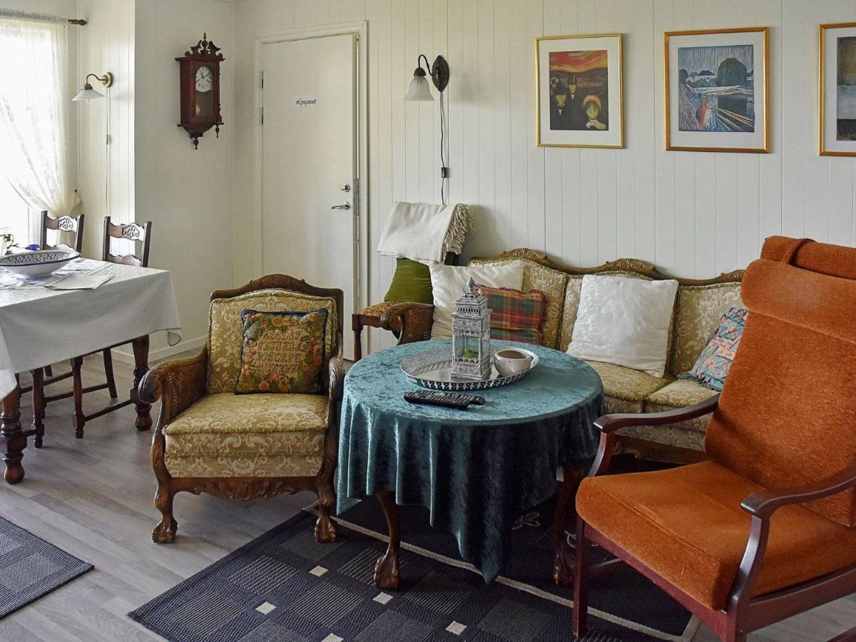 Apartment Onarheim Eksteriør bilde