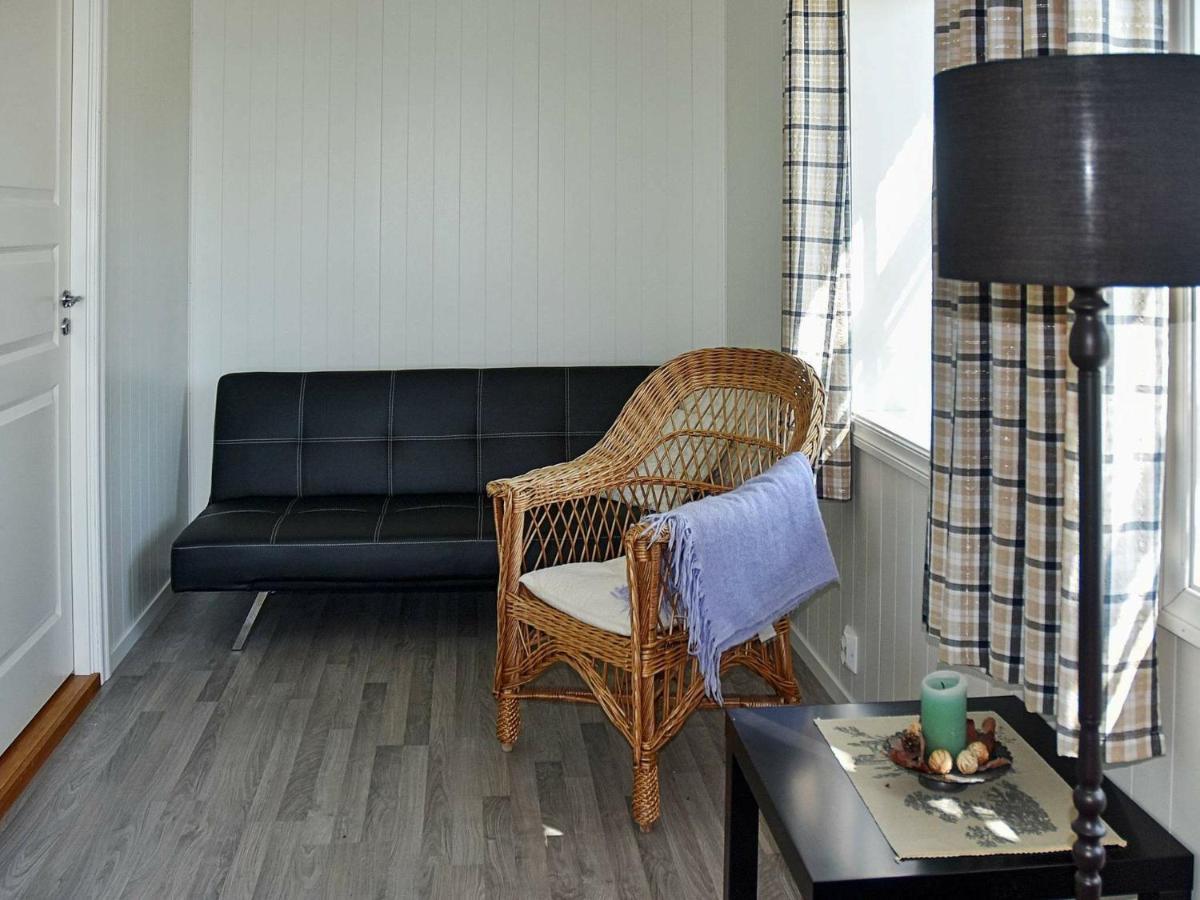 Apartment Onarheim Eksteriør bilde