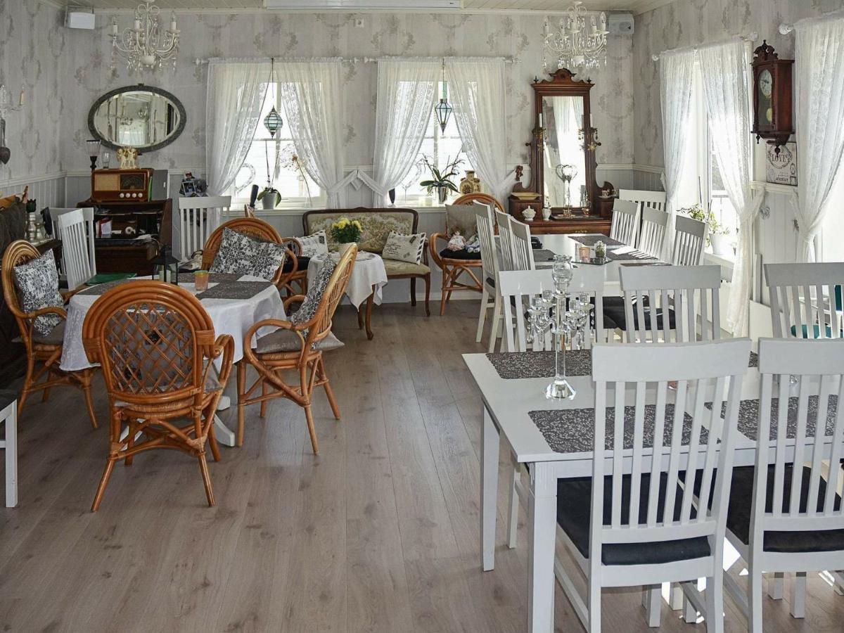 Apartment Onarheim Eksteriør bilde